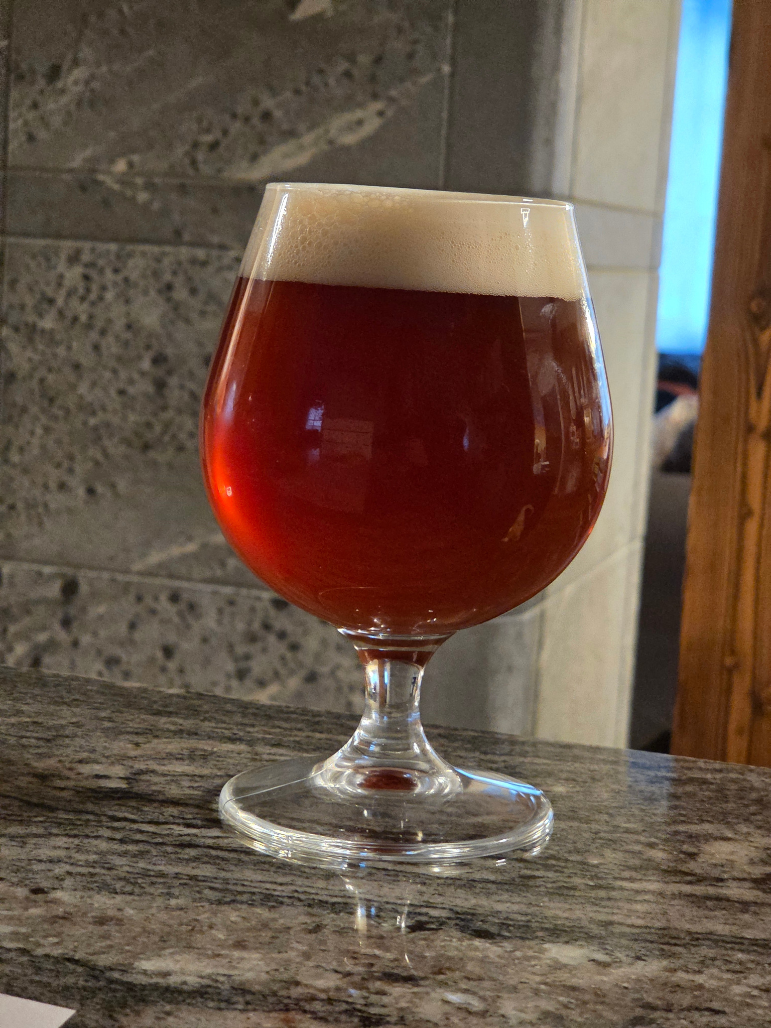 Elefantentritt – IPA