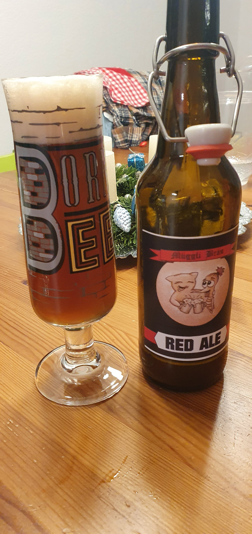 Red Ale